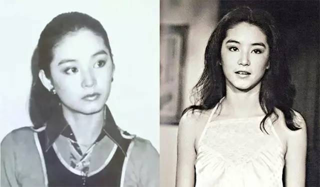 重温港派经典绝世容颜衣Q超了几十年